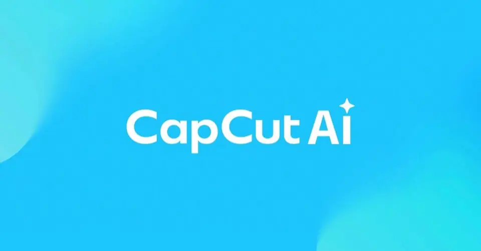 Imagen de presentación de CapCut en su web