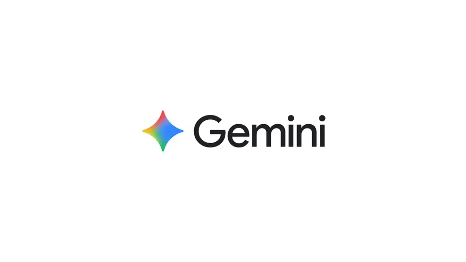 Imagen de presentación de Gemini en su web