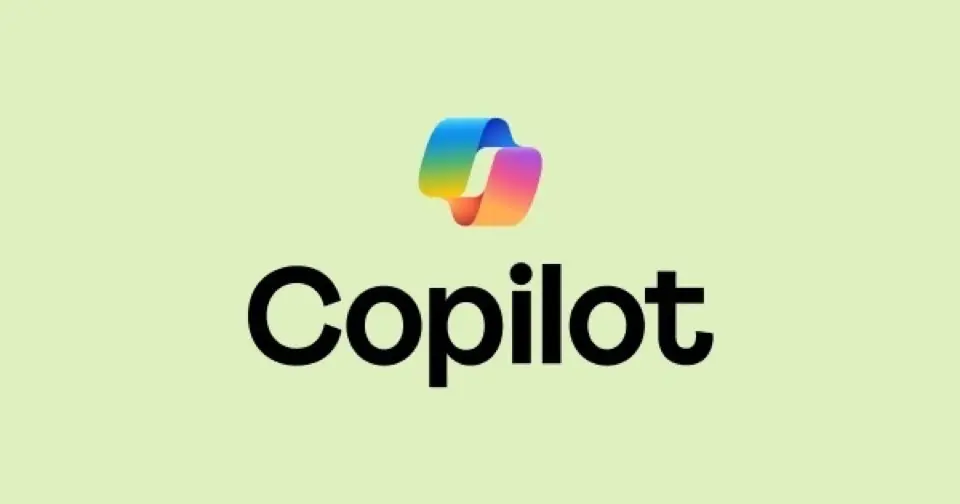 Imagen de presentación de Microsoft Copilot en su web